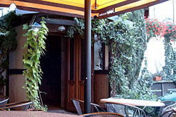 Hotel Fritz'es Goldener Stern (Schauenburg)